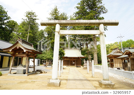 手工神社 手工神社 32905957