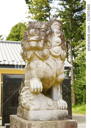 Manual shrine 32905960