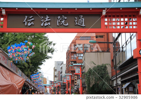 Asakusa Legislative Yuan Street 32905986
