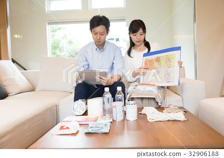 Disaster prevention measures 32906188