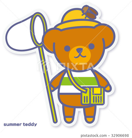 四季泰迪夏季 四季泰迪夏季 32906698