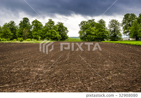 arable field farm arable field farm 32908080