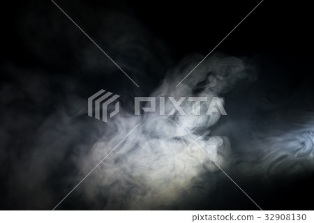 White smoke White smoke 32908130