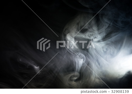 White smoke White smoke 32908139