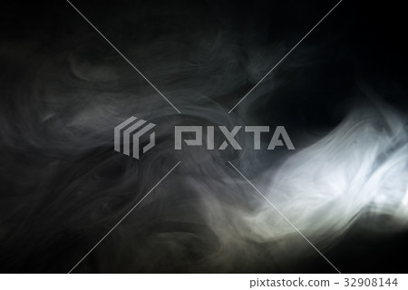 White smoke White smoke 32908144