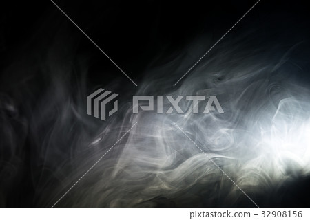 White smoke 32908156