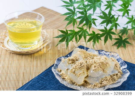 Bracken Starch Kina麵粉 Bracken Starch Kina麵粉 32908399