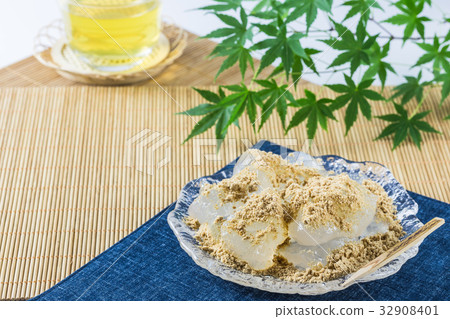 Bracken Starch Kina麵粉 Bracken Starch Kina麵粉 32908401