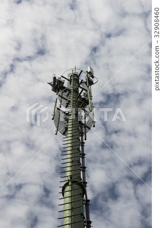 antenna supporting tower 32908460
