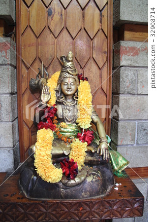 Statue of Shiva 32908714