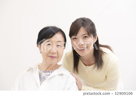訪問護理院幫手 32909106