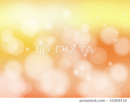 Dots blur sunset 32909538