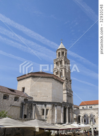 Zadar Croatia 32910148