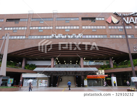 Wakayama-shi Station Wakayama-shi Station 32910232