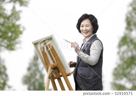 首爾麻浦區上南洞世界杯公園 32910571