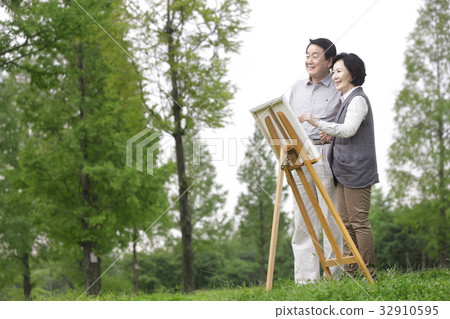 World Cup Park, Sangam-dong, Mapo-gu, Seoul 32910595