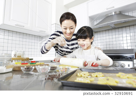 麵包店 麵包店 32910691