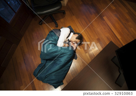 商人 32910863