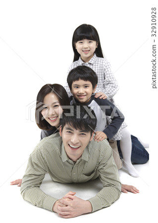 家庭 32910928