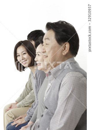 家庭 32910937