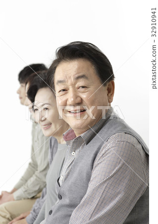 家庭 32910941