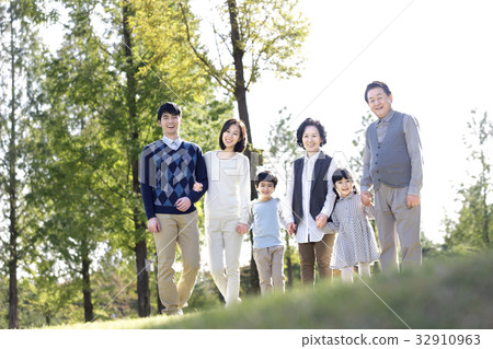 family 32910963