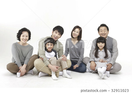 家庭 家庭 32911023