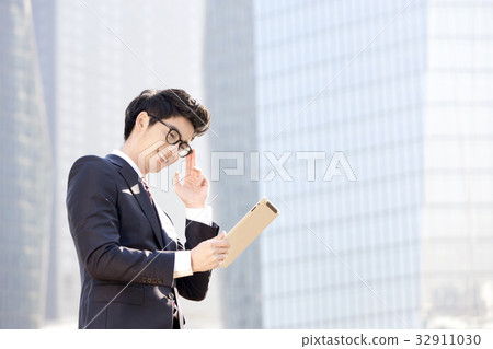 iPad, 汝矣島, 永登浦區, 首爾 32911030