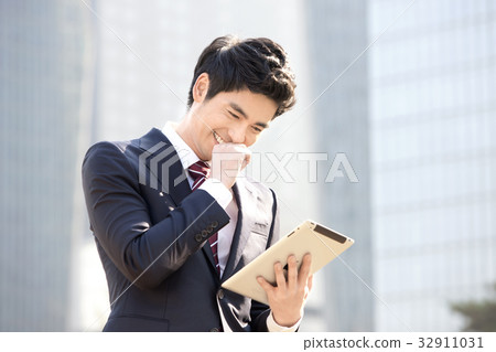 iPad, 汝矣島, 永登浦區, 首爾 32911031