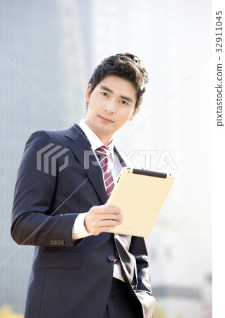 iPad, Yeouido, Yeongdeungpo-gu, Seoul 32911045