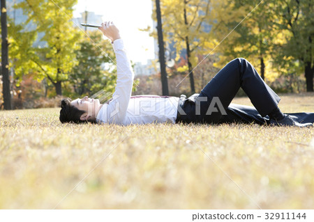 Yeouido Park, Yeouido, Yeongdeungpo-gu, Seoul 32911144