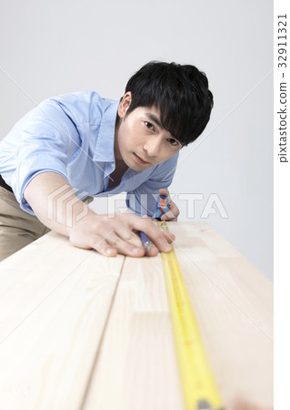 捲尺 捲尺 32911321