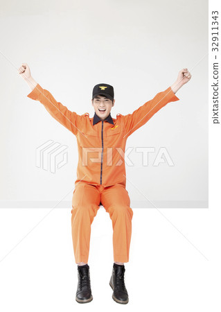 firefighter 32911343