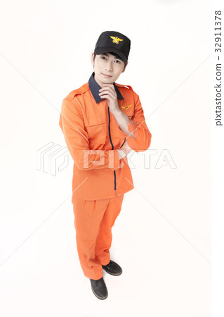 firefighter 32911378