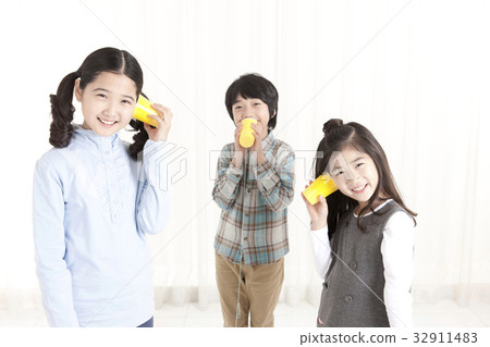小學生，電話 32911483