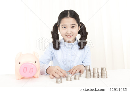 硬幣,小學 硬幣,小學 32911485