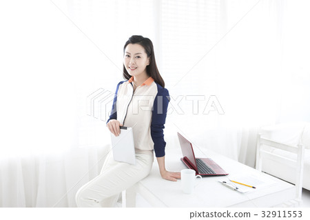 iPad，筆記本電腦 32911553