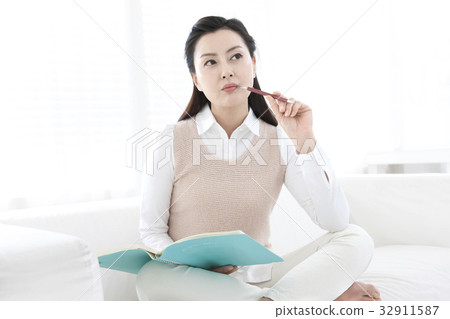 家庭賬戶 32911587