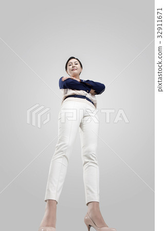 Business woman Business woman 32911671