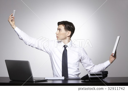 商人 商人 32911742