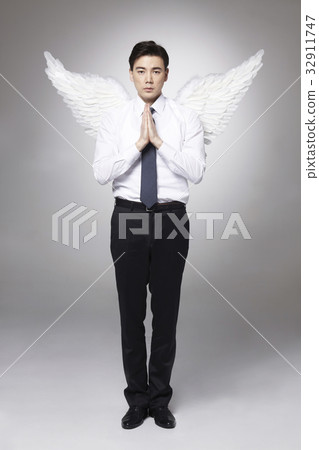 Angels, Businessman 32911747