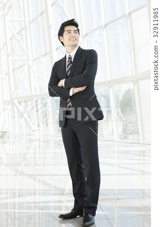 京畿道高陽市一山韓國國際展覽中心（KINTEX）商人 32911985