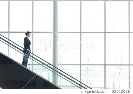 京畿道高陽市一山韓國國際展覽中心（KINTEX）商人 32912028
