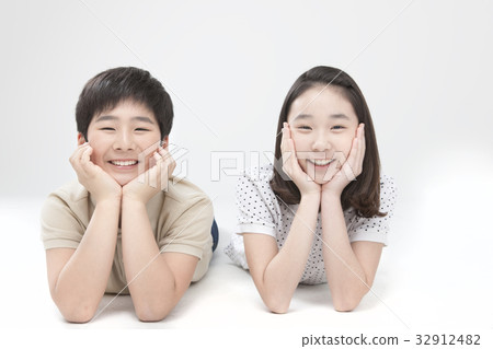 小學生 小學生 32912482