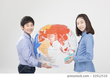 小學生 小學生 32912510