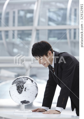 商人 商人 32912991