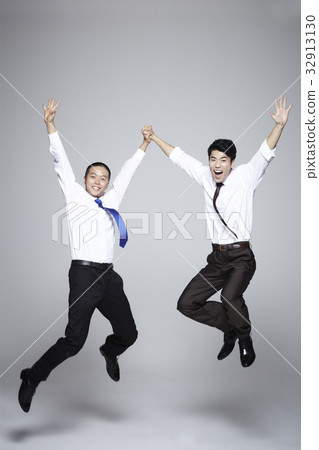 Businessman 32913130
