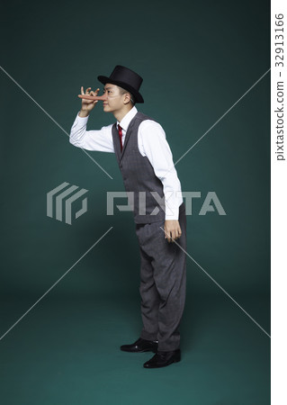 木偶奇遇記，商人 32913166