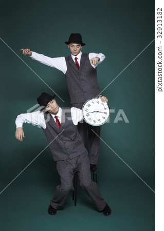 木偶,商人 木偶,商人 32913182