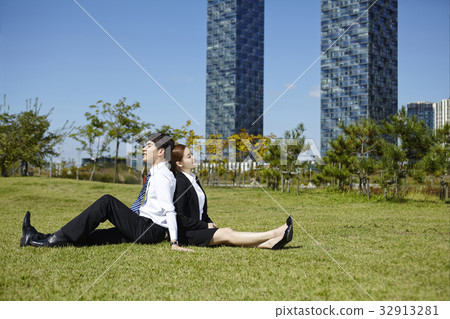 business business 32913281